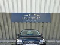 Used Audi A1 Sport 2017 Black Hatchback