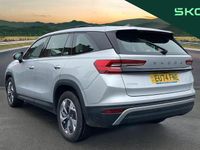 Used Skoda Kodiaq SE 150 HP (110 kW) 2026 SUV