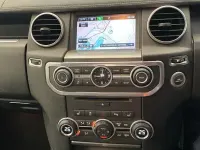 Used Land Rover Discovery 4 SE 256 HP (188 kW) 2015 SUV