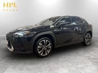 Used Lexus UX 184 HP (135 kW) 2022 Black SUV
