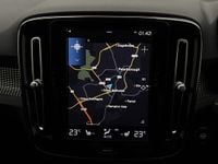 Used Volvo XC40 R-Design Pro 188 HP (138 kW) 2019 Grey SUV