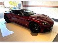 used Aston Martin DBS Superleggera Volante