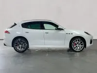 New Maserati Grecale 300 HP (220 kW) 2026 White SUV