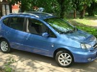 used Chevrolet Tacuma 2.0