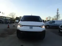 Novo Fiat Scudo 145 HP (106 kW) 2026 Branco Van