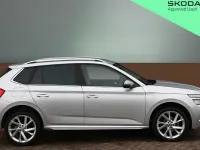 Used Skoda Kamiq SE L Executive 110 HP (80 kW) 2023 SUV