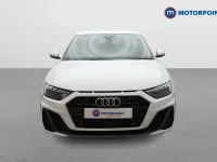 Usado Audi A1 S-Line 2021 Branco SUV