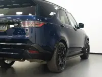 Used Land Rover Discovery SE Dynamic 2023 Blue SUV