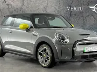 Used Mini Cooper Level 2 135 kW (184 HP) 2023 Hatchback