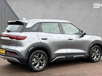 Used BYD Atto 2 Boost 130 kW (177 HP) 2025 Metallic  climbing grey SUV