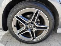 Used Mercedes CLA200 Executive 163 HP (119 kW) 2023 Grey Estate