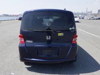 used Honda Jazz G AERO