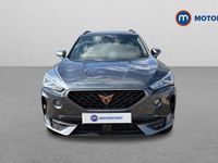 Used Cupra Formentor 150 HP (110 kW) 2024 SUV
