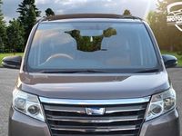 Used Toyota Noah 2014 Brown MPV