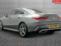 Used Mercedes CLA180 AMG Line Premium Plus 136 HP (100 kW) 2022 Sedan
