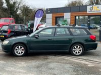 used Subaru Legacy y 2.0i Sport Tourer 5dr Estate