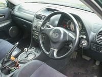 Used Lexus IS200 153 HP (112 kW) 2003 Sedan