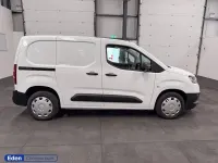 Used Toyota Proace Active 120 HP (88 kW) 2022 White MPV