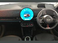 New Mini Cooper 189 kW (258 HP) 2025 White Hatchback