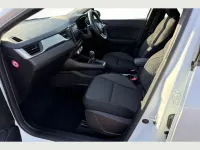 Used Renault Captur Evolution 141 HP (103 kW) 2023 White SUV