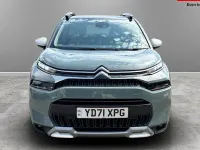 Used Citroën C3 PureTech 110 HP (80 kW) 2023 Hatchback
