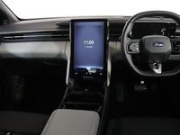 Usado Ford Capri Extended Range 250 kW (340 CV) 2025 Amarillo SUV