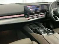 Used BMW i5 M Sport 246 kW (335 HP) 2024 Grey