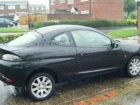 Used Ford Puma 2000 Coupe