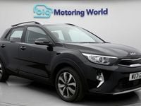 Used Kia Stonic 101 HP (74 kW) 2024 SUV