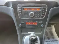 Used Ford S-MAX Zetec 140 HP (102 kW) 2012 Silver MPV