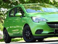 used Vauxhall Corsa 1.2 DESIGN CDTI ECOFLEX S/S 5d 94 BHP APPLY FOR FINANCE ON OUR WEBSITE