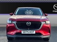 Used Mazda CX-60 Exclusive-Line 328 HP (241 kW) 2024 Other SUV