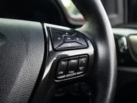 Used Ford Ranger Wildtrack 2023 Red Pickup