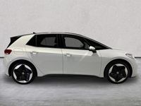 Used VW ID.3 Pro 150 kW (204 HP) 2025 White Hatchback