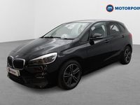 used BMW 220 2 Series d Sport 5dr Step Auto