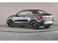 New VW T-Roc Cabriolet 150 HP (110 kW) 2026 Cabriolet