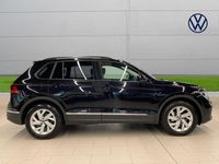 used VW Tiguan 1.5 TSI 150 Life 5dr DSG