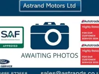 Used Ford Focus Titanium 120 HP (88 kW) 2021 Grey Hatchback