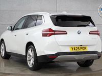 Usado BMW X3 xLine 205 HP (150 kW) 2025 Branco SUV
