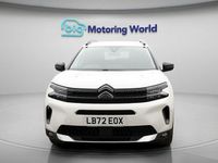 Used Citroën C5 Shine 131 HP (96 kW) 2023 Hatchback