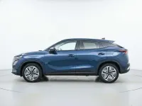 Used Omoda 5 147 HP (108 kW) 2025 Blue SUV