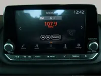 Used Nissan Qashqai Acenta Premium 140 HP (102 kW) 2023 Grey SUV