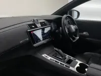 Used DS Automobiles DS7 Crossback 222 HP (163 kW) 2021 Blue SUV