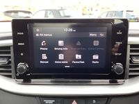 Used Kia XCeed 2022 Grey SUV