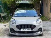 Used Ford Puma ST 2024 Grey SUV