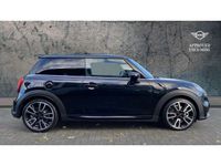 used Mini Cooper S Hatchback 2.0Sport 3dr Auto Petrol Hatchback