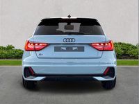 New Audi A1 Black Edition 113 HP (83 kW) 2025 Other SUV