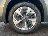 New Skoda Kodiaq SE 150 HP (110 kW) 2025 Graphite grey metallic SUV