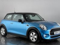 Used Mini Cooper Classic 136 HP (100 kW) 2021 Hatchback