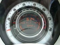 Used Fiat 500 2008 Hatchback